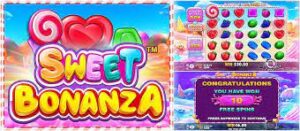 Sweet Bonanza demo slot